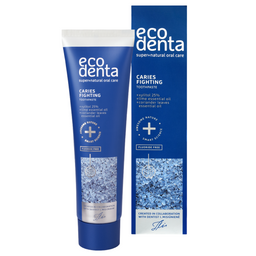 Зубна паста Ecodenta Expert Line Pro проти карієсу 100 мл