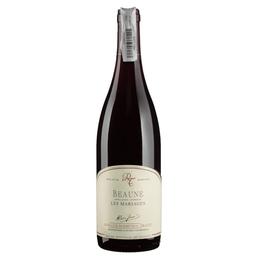 Вино Domaine Rossignol-Trapet Beaune Les Mariages 2020, красное, сухое, 0,75 л (W5869)