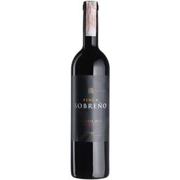Вино Bodegas Sobreno Finca Sobreno Reserva червоне, сухе, 0,75 л