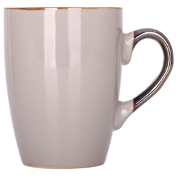Чашка Limited Edition Royal, 330 мл, серый (JH1471-3)