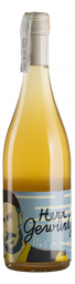 Вино Krasna hora Herr Gewurtz біле, сухе, 12%, 0,75 л