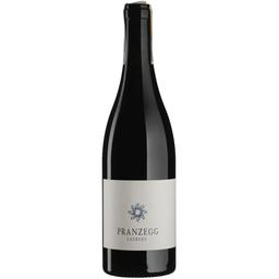 Вино Pranzegg Laurenc 2018 красное сухое 0.75 л