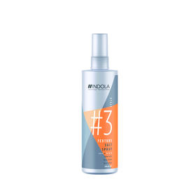 Сольовий спрей для волосся Indola Innova Texture Salt Spray, 200 мл (2706235)