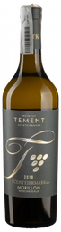 Вино Weingut Tement Morillon Muschelkalk Weingut, біле, сухе, 12,5%, 0,75 л