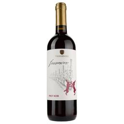 Вино Vigna Madre Finamore Pinot Noir Trevenezie IGT, красное, сухое, 0,75 л
