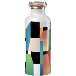 Термос-бутылка Guzzini On the go, 500 мл, разноцветный (1167D552)