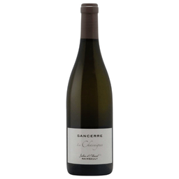 Вино Julien & Clement Raimbault Sancerre Les Chasseignes, біле, сухе, 13%, 0,75 л