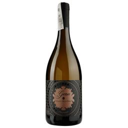 Вино Finca Ca N'estella Gran Clot Dels Oms Chardonnay, 13,5%, 0,75 л (ALR15697)