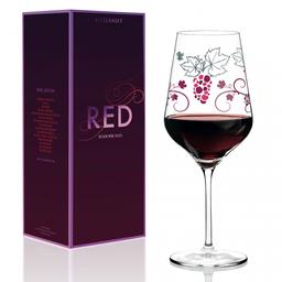 Келих для червоного вина Ritzenhoff від Shinobu Ito, 580 мл (3000028)