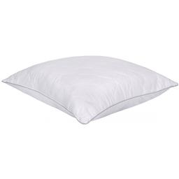 Подушка Iris Home Softness, 70х70 см, біла (svt-2000022304641)