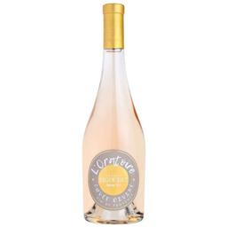Вино Pigoudet L'oratoire, рожеве, сухе, 13,5%, 0,75 л