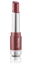 Увлажнаяющая помада для губ Flormar Prime'n Lips, тон 17 (Subdued Rosy), 3 г (8000019545312)