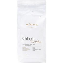 Кава у зернах Gidna Roastery Ethiopia Gesha Filter 1 кг