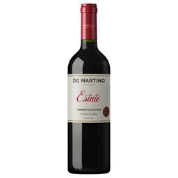 Вино De Martino Estate Reserva Cabernet Sauvignon, червоне сухе, 13,5%, 0,75 л