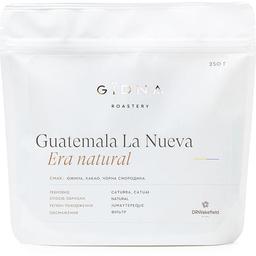 Кава у зернах Gidna Roastery Guatemala La Nueva Era Espresso 250 г