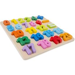 New Classic Toys Пазл Числа, 24 елементи (10539)