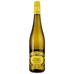 Вино Pieroth Flemlinger Bischofskreuz Muller Thurgau QW 2022 белое сухое 0.75 л