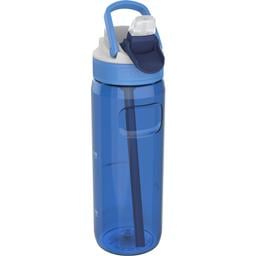 Пляшка для води Kambukka Lagoon Crisp Blue, 750 мл, синя (11-04048)