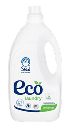 Універсальний засіб для прання Eco Seal for Nature, 2 л