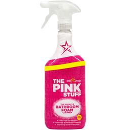 Пена для чистки ванны The Pink Stuff 750 мл