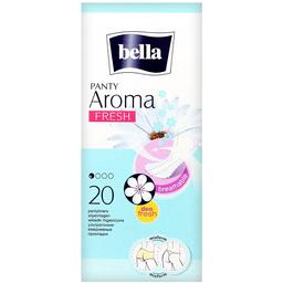 Ежедневные прокладки Bella Panty Aroma Fresh 20 шт.
