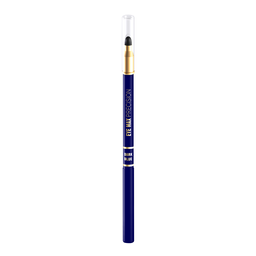 Автоматический карандаш для глаз Eveline Eye Max Precision, с растушевкой, темно-синий, 1,2 г (LMKKEYEMAG2)