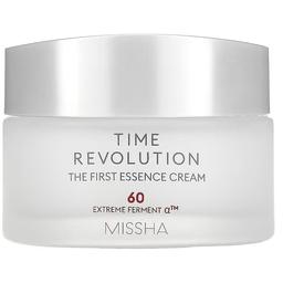 Крем-есенція для обличчя Missha Time Revolution The First Essence Cream, 50 мл