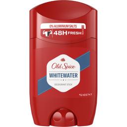 Твердый дезодорант Old Spice WhiteWater 50 мл