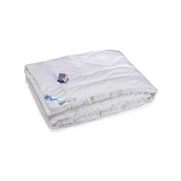 Одеяло из искусственного лебяжьего пуха Руно, 205х172 см, белый (316.139ЛПКУ)