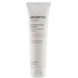 Зволожуючий крем SesDerma Laboratories Silkses Skin Protective Cream, 100 мл