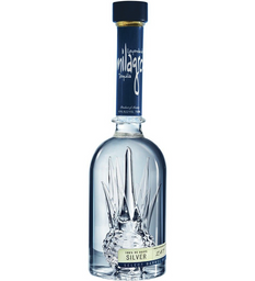 Текіла Leyenda del Milagro Select Barrel Silver 100% Agave, 40%, 0,75 л