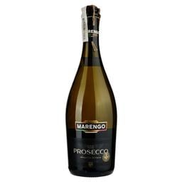 Вино игристое Marengo Prosecco Treviso, белое, сухое, 10,5%, 0,75л