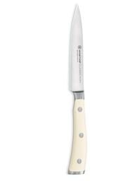 Нож универсальный Wuesthof Classic Ikon Crème, 12 см (1040430412)