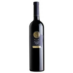 Вино Barocco Primitivo Puglia IGT, 13,5%, 0,75 л