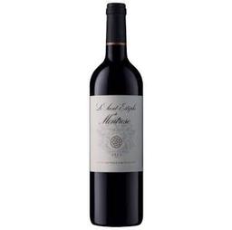 Вино Chateau Montrose Le Saint-Estephe de Montrose 2015, красное, сухое, 0,75 л