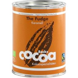 Какао-порошок Becks Cocoa Fudge 250 г