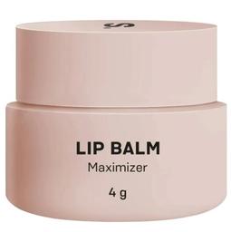 Бальзам для губ Sister's Aroma Lip Balm maximizer 4 г