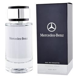 Туалетна вода для чоловіків Mercedes-Benz Men, 120 мл (50902)