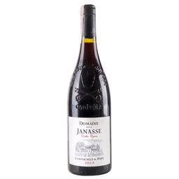 Вино Domaine de Janasse Chateauneuf du Pape Vieilles Vignes 2013 AOC, 14%, 0,75 л (688995)