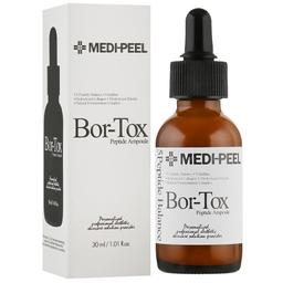 Сироватка для обличчя Medi-Peel з ефектом ботоксу Bor-Tox Peptide Ampoule, 30 мл