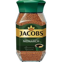 Кофе растворимый Jacobs Monarch, 100 г (904119)