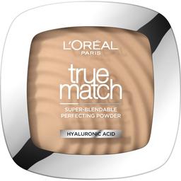 Компактна пудра для обличчя L'Oreal Paris True Match Super-Blendable Perfecting Powder Hyaluronic Acid відтінок 2N 9 г