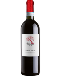 Вино La Sogara Valpolicella Doc, 13%, 0,75 л (ALR15997)