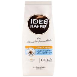 Кава в зернах Idee Kaffee J.J. Darboven Caffe Crema, 1 кг (896159)