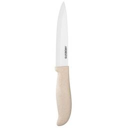 Нож слайсер Ardesto Fresh, 24,5 см, бежевый (AR2124CS)