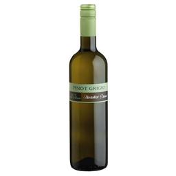 Вино Marchesi Ervani Pinot Grigio Provincia di Pavia IGT, біле, сухе, 11,5%, 0,75 л