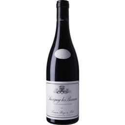 Вино Simon Bize et Fils Savigny les Beaune Rouge 2019, красное, сухое, 0,75 л