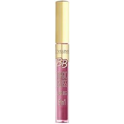 Блеск для губ Eveline Cosmetics BB Magic Gloss 6 в 1 тон 367 9 мл (LBL11BB367N)