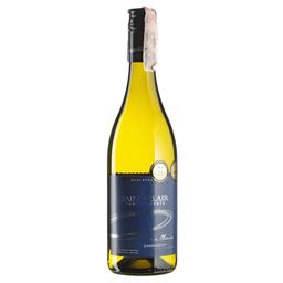 Вино Saint Clair Chardonnay Vicar's Choice, біле, сухе, 0,75 л