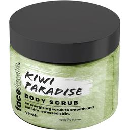 Скраб для тела Face Facts Kiwi Paradise Body Scrub 400 г